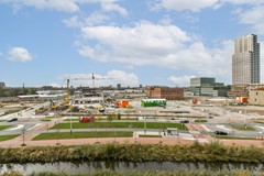 Under offer: Mary van der Sluisstraat 344, 1095 ME Amsterdam