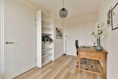Under offer: Mary van der Sluisstraat 344, 1095 ME Amsterdam