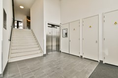 Under offer: Mary van der Sluisstraat 344, 1095 ME Amsterdam