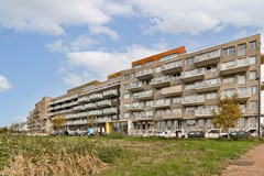 Under offer: Mary van der Sluisstraat 344, 1095 ME Amsterdam