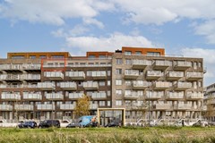 Under offer: Mary van der Sluisstraat 344, 1095 ME Amsterdam
