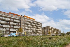 Under offer: Mary van der Sluisstraat 344, 1095 ME Amsterdam