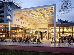 Nieuw in verhuur: Van Nijenrodeweg 666, 1082 JA Amsterdam