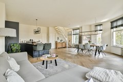 Nieuw in verhuur:Zocherstraat 1-3, 1054 LP Amsterdam - Foto