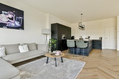 Nieuw in verhuur:Zocherstraat 1-3, 1054 LP Amsterdam - Foto