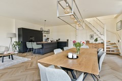 Nieuw in verhuur:Zocherstraat 1-3, 1054 LP Amsterdam - Foto