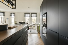 Nieuw in verhuur:Zocherstraat 1-3, 1054 LP Amsterdam - Foto