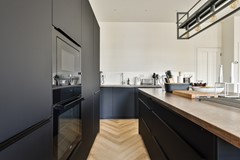 Nieuw in verhuur: Zocherstraat 1-3, 1054 LP Amsterdam