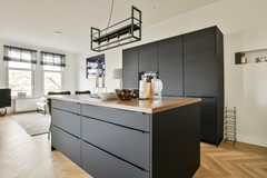 Nieuw in verhuur: Zocherstraat 1-3, 1054 LP Amsterdam