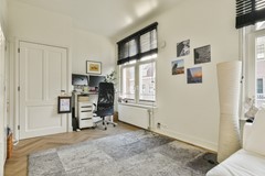 Nieuw in verhuur: Zocherstraat 1-3, 1054 LP Amsterdam