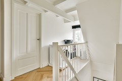 Nieuw in verhuur: Zocherstraat 1-3, 1054 LP Amsterdam