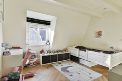 Nieuw in verhuur: Zocherstraat 1-3, 1054 LP Amsterdam