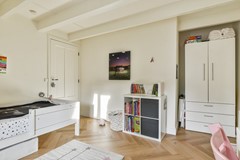 Nieuw in verhuur: Zocherstraat 1-3, 1054 LP Amsterdam