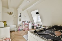 Nieuw in verhuur: Zocherstraat 1-3, 1054 LP Amsterdam