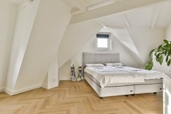 Nieuw in verhuur: Zocherstraat 1-3, 1054 LP Amsterdam