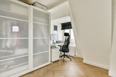 Nieuw in verhuur: Zocherstraat 1-3, 1054 LP Amsterdam