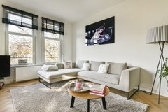 Verhuurd:Zocherstraat 1-3, 1054 LP Amsterdam - Foto