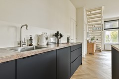 Verhuurd: Zocherstraat 1-3, 1054 LP Amsterdam