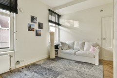 Verhuurd: Zocherstraat 1-3, 1054 LP Amsterdam