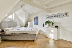 Verhuurd: Zocherstraat 1-3, 1054 LP Amsterdam