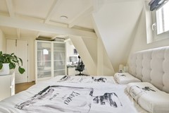 Verhuurd: Zocherstraat 1-3, 1054 LP Amsterdam