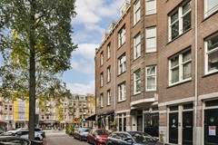 Verhuurd: Zocherstraat 1-3, 1054 LP Amsterdam