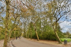 Verhuurd: Zocherstraat 1-3, 1054 LP Amsterdam