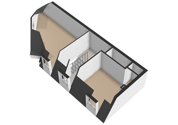 Zocherstraat 1-3, 1054 LP Amsterdam - 