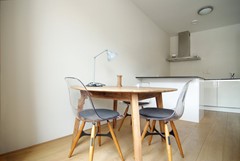 For sale:Albert Cuypstraat 153C, 1073 BC Amsterdam - Photo