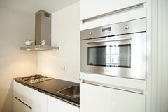 For sale:Albert Cuypstraat 153C, 1073 BC Amsterdam - Photo