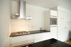 For sale:Albert Cuypstraat 153C, 1073 BC Amsterdam - Photo