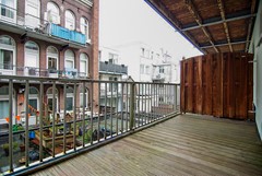 For sale: Albert Cuypstraat 153C, 1073 BC Amsterdam