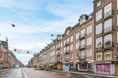 For sale: Albert Cuypstraat 153C, 1073 BC Amsterdam