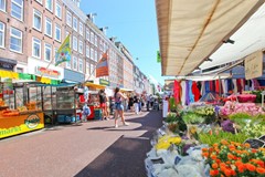 For sale: Albert Cuypstraat 153C, 1073 BC Amsterdam