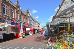 For sale: Albert Cuypstraat 153C, 1073 BC Amsterdam