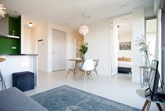 Haparandaweg 774, 1013BD Amsterdam