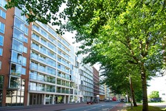 Under offer: Haparandaweg 774, 1013BD Amsterdam