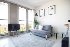 Under offer: Haparandaweg 774, 1013BD Amsterdam