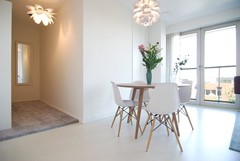 Onder bod:Haparandaweg 774, 1013 BD Amsterdam - Foto