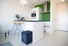 Onder bod:Haparandaweg 774, 1013 BD Amsterdam - Foto