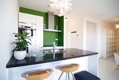 Onder bod:Haparandaweg 774, 1013 BD Amsterdam - Foto