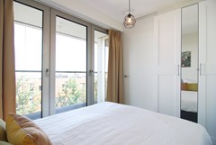 Onder bod: Haparandaweg 774, 1013 BD Amsterdam