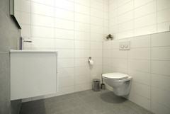 Onder bod: Haparandaweg 774, 1013 BD Amsterdam