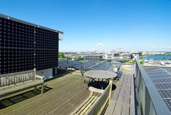 Onder bod: Haparandaweg 774, 1013 BD Amsterdam