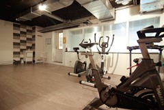 Onder bod: Haparandaweg 774, 1013 BD Amsterdam