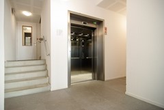 Onder bod: Haparandaweg 774, 1013 BD Amsterdam