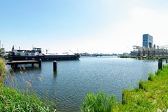 Onder bod: Haparandaweg 774, 1013 BD Amsterdam