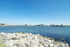 Onder bod: Haparandaweg 774, 1013 BD Amsterdam