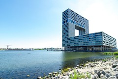 Onder bod: Haparandaweg 774, 1013 BD Amsterdam