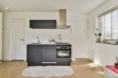 For sale:Samosstraat 52, 1060 TA Amsterdam - Photo